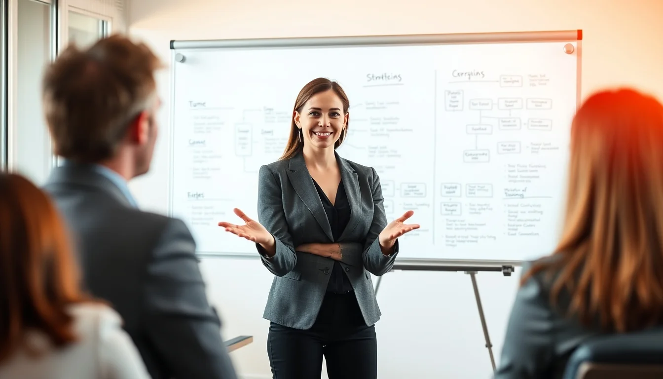 Supporting pricing visual